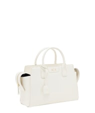 ARMANI EXCHANGE AMELIE Geantă de cumpărături cu curea de umăr sare de mare - Genți femei - 5