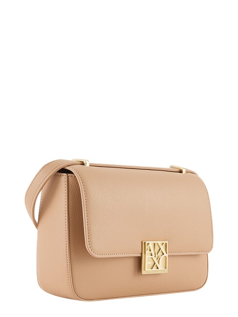 AMY Geantă mică, geantă de umăr ghimbir confiat - Genți femei