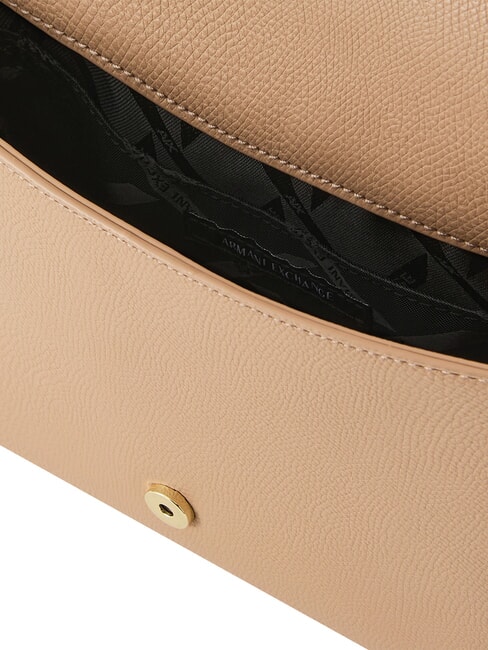 AMY Geantă mică, geantă de umăr ghimbir confiat - Genți femei