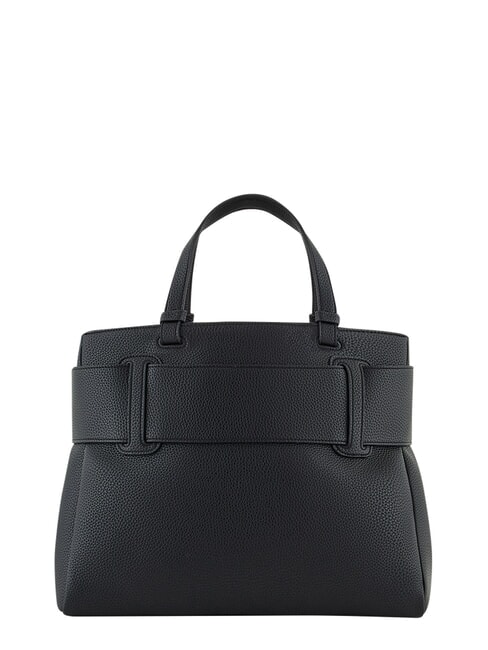 A|X Geantă de m&acirc;nă, cu curea de umăr negru - Genți femei