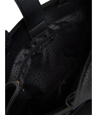 ARMANI EXCHANGE A|X Geantă de m&acirc;nă, cu curea de umăr negru - Genți femei - 6