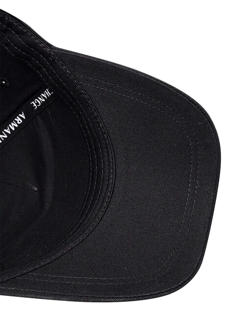 ESSENTIAL Șapcă de baseball negru / auriu - Căciuli