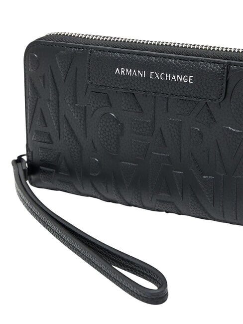 LIZ Portofel negru - Portofele femei