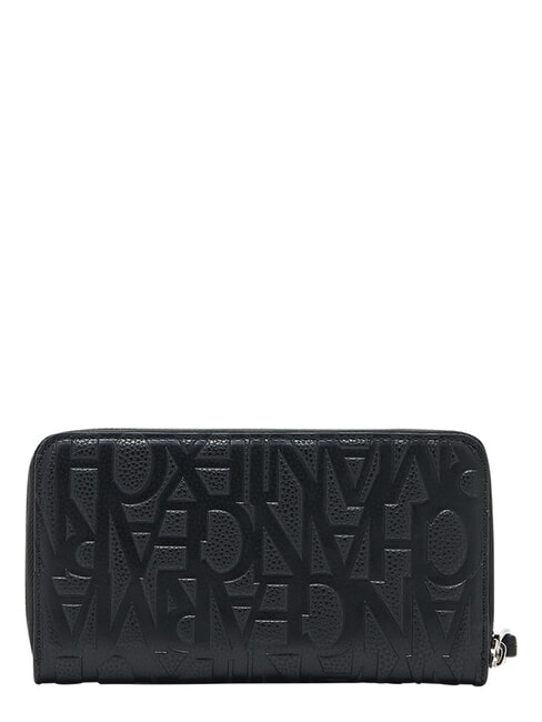 LIZ Portofel negru - Portofele femei