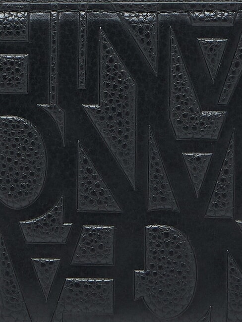 LIZ Portofel negru - Portofele femei