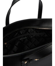 ARMANI EXCHANGE POLLY Geantă de cumpărături cu curea de umăr negru - Genți femei - 5