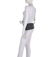 ARMANI EXCHANGE POLLY Geantă mică, geantă de umăr negru - Genți femei - 2