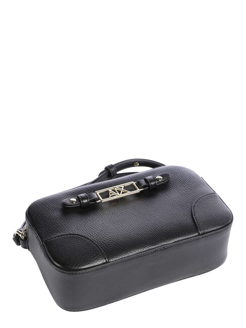 POLLY Geantă mică, geantă de umăr negru - Genți femei