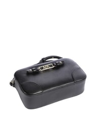 ARMANI EXCHANGE POLLY Geantă mică, geantă de umăr negru - Genți femei - 4