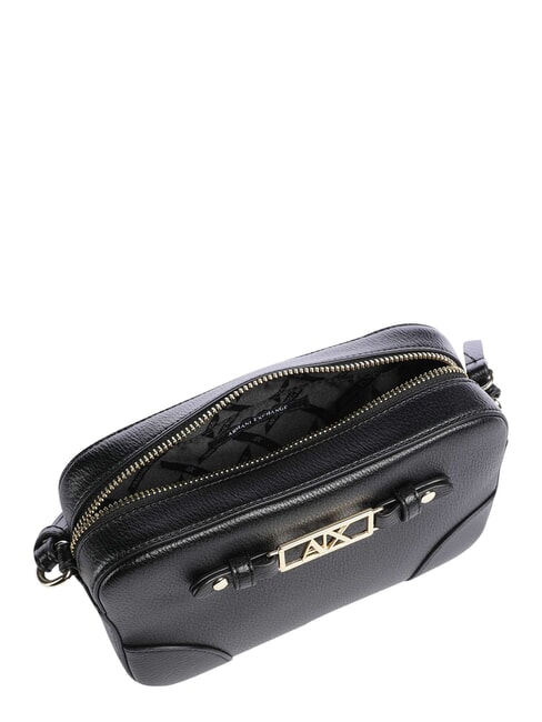 POLLY Geantă mică, geantă de umăr negru - Genți femei