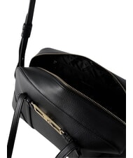 ARMANI EXCHANGE POLLY Geantă de m&acirc;nă, cu curea de umăr negru - Genți femei - 5