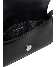 ARMANI EXCHANGE JODIE Geantă mică, geantă de umăr negru - Genți femei - 5