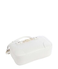 ARMANI EXCHANGE POLLY Geantă mică, geantă de umăr aproape alb - Genți femei - 4