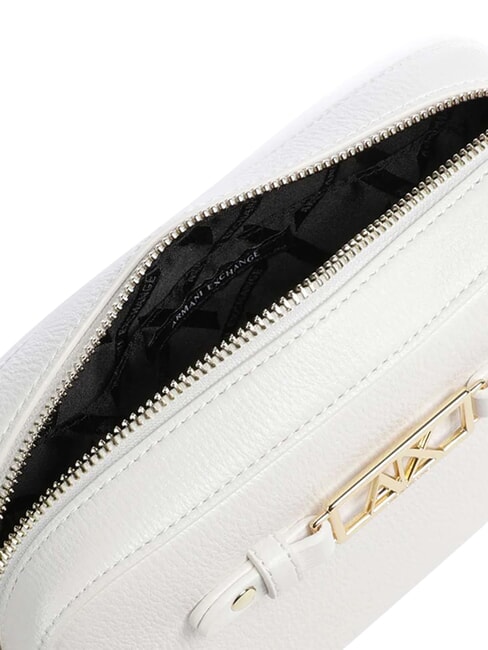 POLLY Geantă mică, geantă de umăr aproape alb - Genți femei