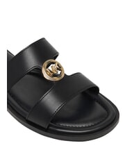 MICHAEL KORS ERIN Sandale din piele negru - Pantofi femei - 6
