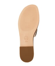 MICHAEL KORS ERIN Sandale joase vanilie - Pantofi femei - 5