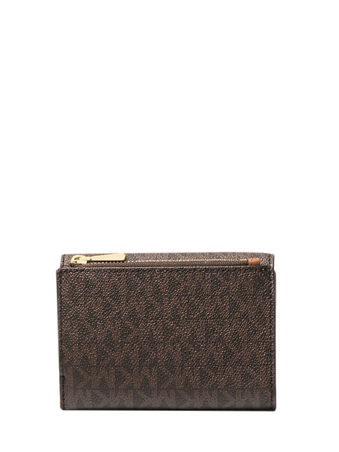 BRYANT Portofel pentru femei brn/ghinda - Portofele femei