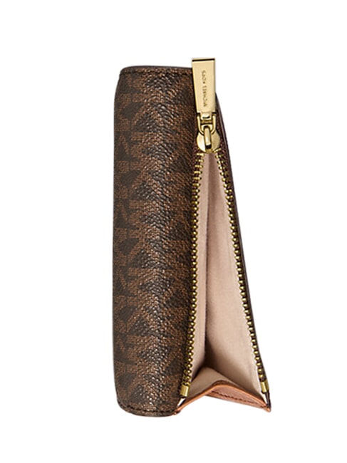 BRYANT Portofel pentru femei brn/ghinda - Portofele femei