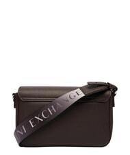 ARMANI EXCHANGE A|X geanta de umar umbră amurgului - Genți femei - 3