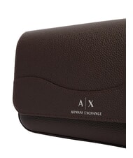 ARMANI EXCHANGE A|X geanta de umar umbră amurgului - Genți femei - 5