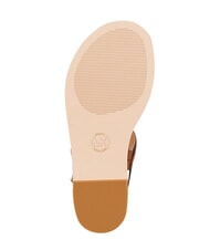 MICHAEL KORS MANDY Sandale maro - Pantofi femei - 6