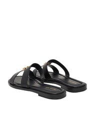 MICHAEL KORS ERIN Sandale din piele negru - Pantofi femei - 3