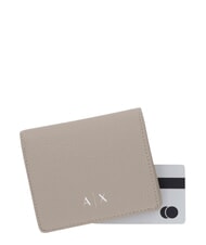 ARMANI EXCHANGE A|X Portofel mic nisip - Portofele femei - 4