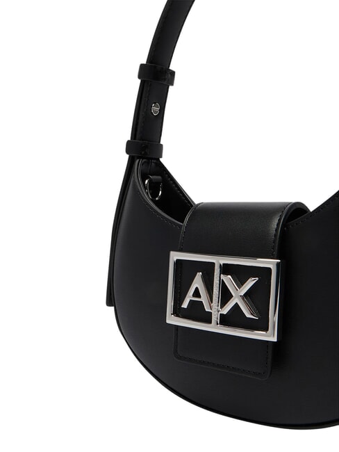 JODIE Geantă mică, cu curea de umăr negru - Genți femei