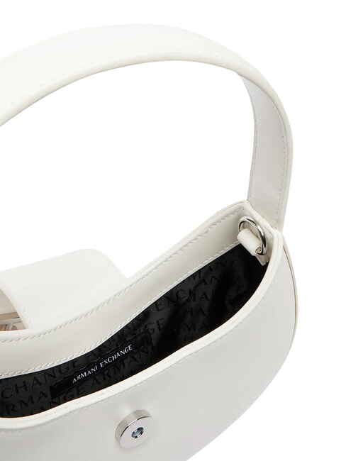 JODIE Geantă mică, cu curea de umăr aproape alb - Genți femei