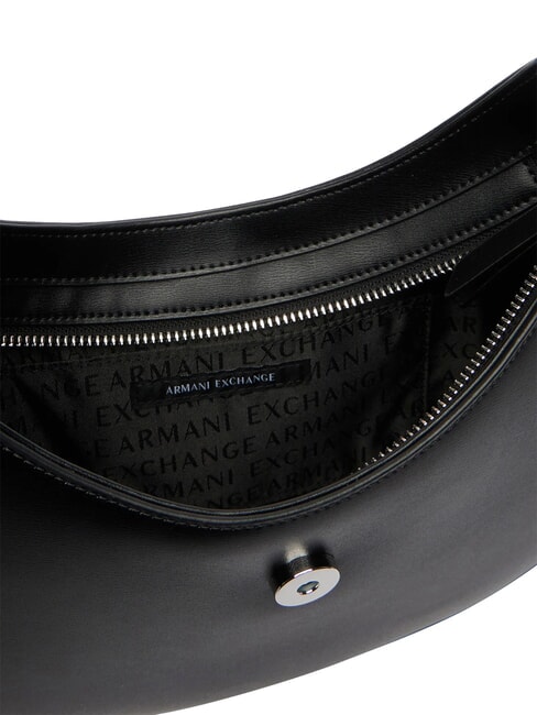 JODIE Geantă de umăr negru - Genți femei