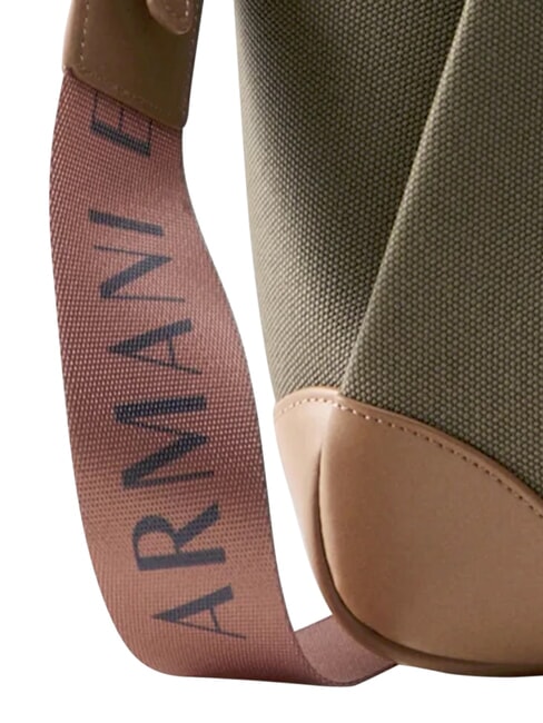 WAVE Geantă de cumpărături cu curea de umăr savană/mineral - Genți femei