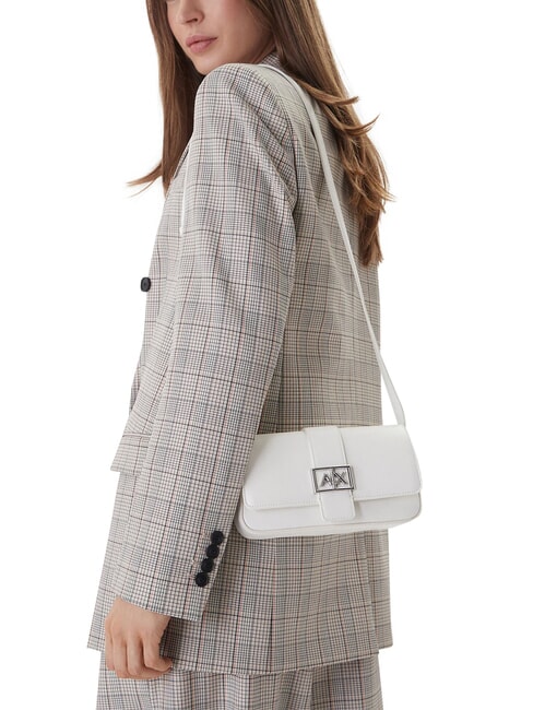 JODIE Geantă mică, geantă de umăr aproape alb - Genți femei