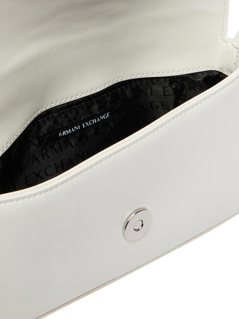 JODIE Geantă mică, geantă de umăr aproape alb - Genți femei