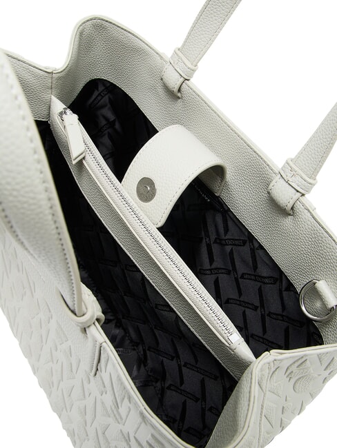 LIZ  Geantă de m&acirc;nă, cu curea de umăr praf - Genți femei