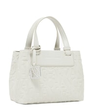 ARMANI EXCHANGE A|X CHARM Geantă mini cu curea de umăr praf - Genți femei - 3