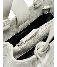 ARMANI EXCHANGE A|X CHARM Geantă mini cu curea de umăr praf - Genți femei - 5