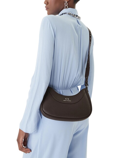 SMALL HOBO geanta de umar umbră amurgului - Genți femei