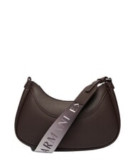 ARMANI EXCHANGE SMALL HOBO geanta de umar umbră amurgului - Genți femei - 3