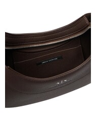 ARMANI EXCHANGE SMALL HOBO geanta de umar umbră amurgului - Genți femei - 6