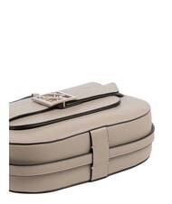 ARMANI EXCHANGE SUSY Geantă de umăr nisip - Genți femei - 4