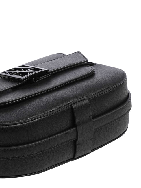 SUSY Geantă de umăr negru - Genți femei