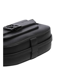 ARMANI EXCHANGE SUSY Geantă de umăr negru - Genți femei - 5