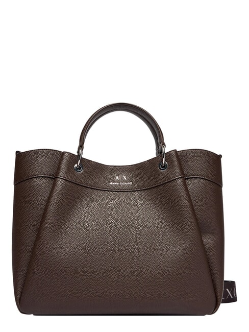 WAVE Geantă de m&acirc;nă cu curea de umăr umbră amurgului - Genți femei