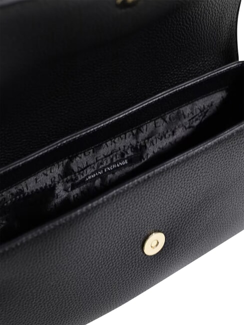 SUSY SOFT Geantă de umăr, cu curea de umăr negru - Genți femei