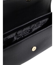 ARMANI EXCHANGE SUSY SOFT Geantă de umăr, cu curea de umăr negru - Genți femei - 3