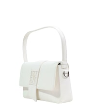 ARMANI EXCHANGE SUSY SOFT Geantă de umăr, cu curea de umăr aproape alb - Genți femei - 3