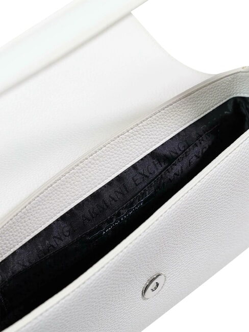 SUSY SOFT Geantă de umăr, cu curea de umăr aproape alb - Genți femei