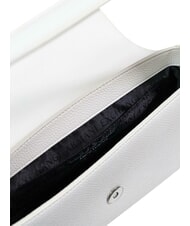 ARMANI EXCHANGE SUSY SOFT Geantă de umăr, cu curea de umăr aproape alb - Genți femei - 5