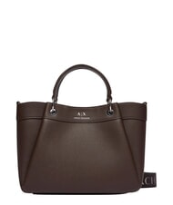 ARMANI EXCHANGE WAVE Geanta de mana cu curea de umar umbră amurgului - Genți femei - 3