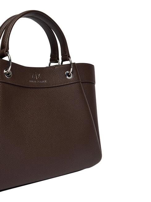 WAVE Geanta de mana cu curea de umar umbră amurgului - Genți femei